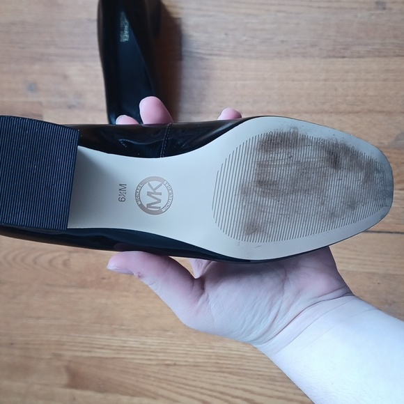 Micheal kors heels - Picture 5 of 5